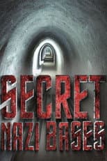Poster for Secret Nazi Bases