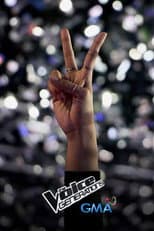 Poster for The Voice Generations