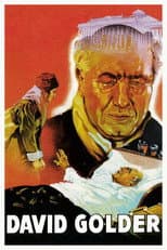 Poster for David Golder