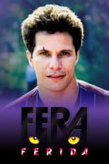 Poster for Fera Ferida