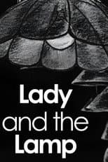 Poster for Lady and the Lamp