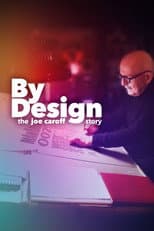 Poster for By Design: The Joe Caroff Story