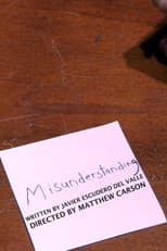 Poster for Misunderstanding