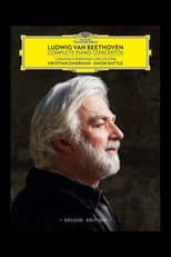 Poster for Beethoven: Complete Piano Concertos