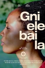Poster for Gniele Dances
