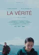 Poster for La vérité