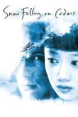 Poster for Snow Falling on Cedars