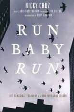 Poster for Run Baby Run