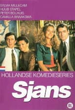 Poster for Sjans