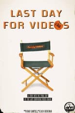 Poster for Last Day for Videos