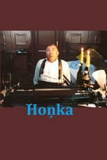 Poster for Honka