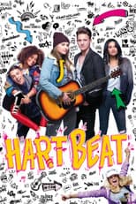 Poster for Hart Beat