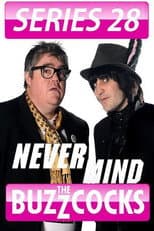 Poster for Season 28