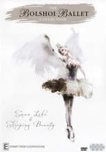 Poster for Tchaikovsky - Swan Lake (The Bolshoi Ballet Collection)