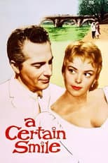 Poster for A Certain Smile
