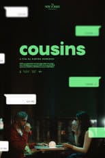 Poster for Cousins