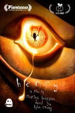 Poster for Henry