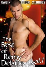 Poster for The The Best of Remy Delaine 1