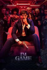 Poster for I'm Game