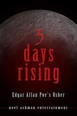 Poster for 3 Days Rising