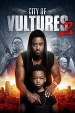 Poster for City of Vultures 2