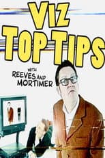 Poster for Viz Top Tips