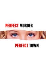 Poster for Perfect Murder, Perfect Town: JonBenét and the City of Boulder