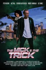 Poster for The Mick and the Trick