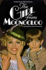 Poster for The Girl From Moonooloo