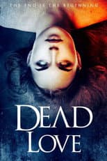 Poster for Dead Love