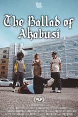 Poster for The Ballad of Akabusi
