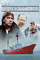 Poster for Das Feuerschiff