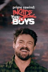 Poster for Prime Rewind: Inside The Boys