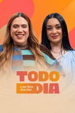 Poster for TODO DIA com Beta Boechat
