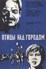 Poster for Birds Over the City