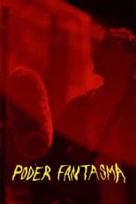 Poster for Phantom Power