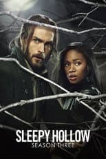 Poster for Season 3