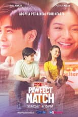 Poster for Regal Studio Presents: Pawfect Match