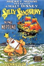 Poster for King Neptune