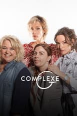 Poster for Complexe G