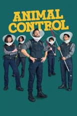 Poster for Animal Control