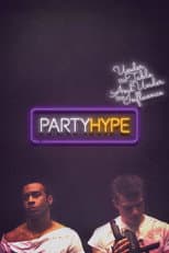 Poster for Party Hype