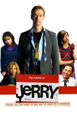 Poster for My Name Is Jerry
