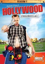 Poster for Hollywood Residential