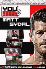Poster for YouShoot: Matt Sydal