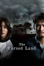 Poster for The Cursed Land