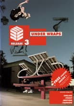 Poster for Be-Mag 3: Under Wraps