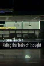Poster for Dream Theater: Riding the Train of Thought