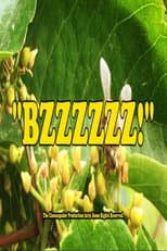 Poster for BZZZZZZ!