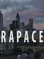 Poster for Rapace